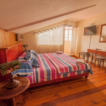 Hotel Posada Los Delfines Μπόκας ντελ Τόρο Εξωτερικό φωτογραφία