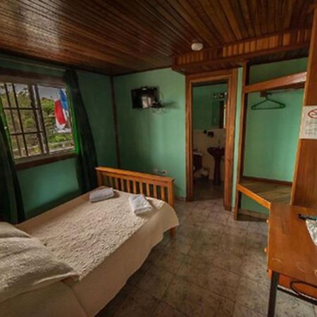 Hotel Posada Los Delfines Μπόκας ντελ Τόρο Εξωτερικό φωτογραφία