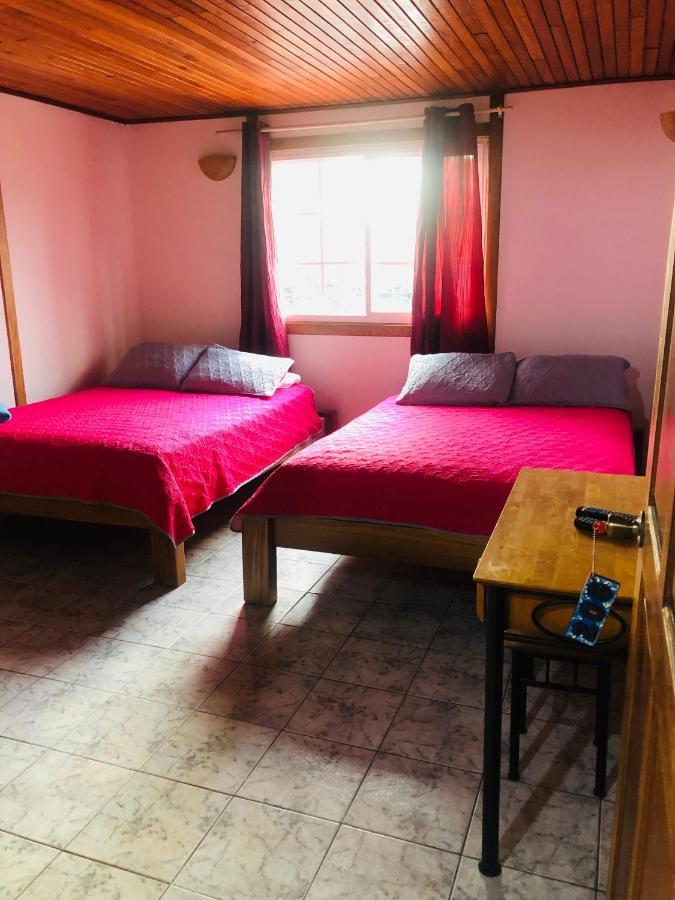 Hotel Posada Los Delfines Μπόκας ντελ Τόρο Εξωτερικό φωτογραφία