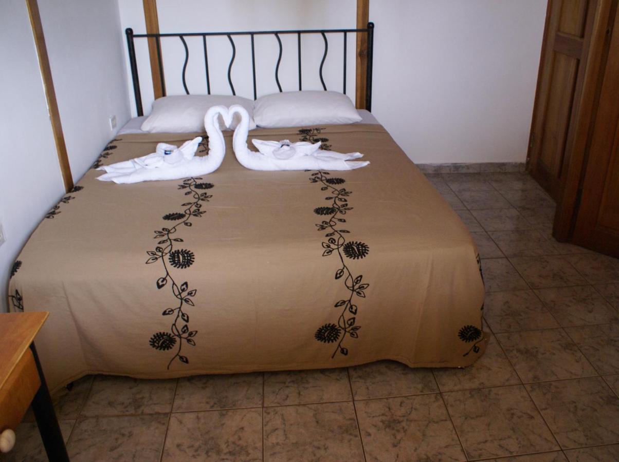 Hotel Posada Los Delfines Μπόκας ντελ Τόρο Εξωτερικό φωτογραφία