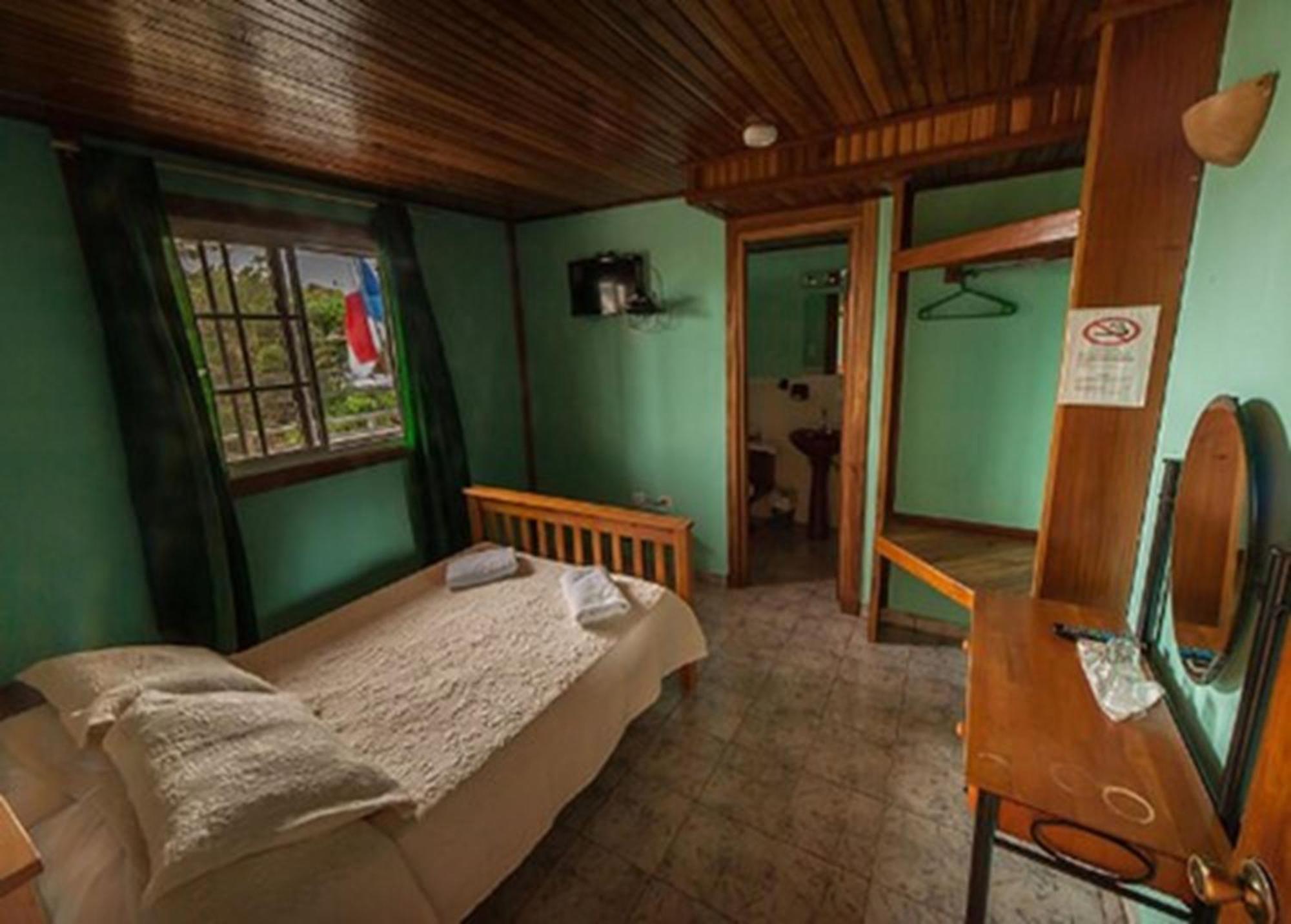 Hotel Posada Los Delfines Μπόκας ντελ Τόρο Εξωτερικό φωτογραφία