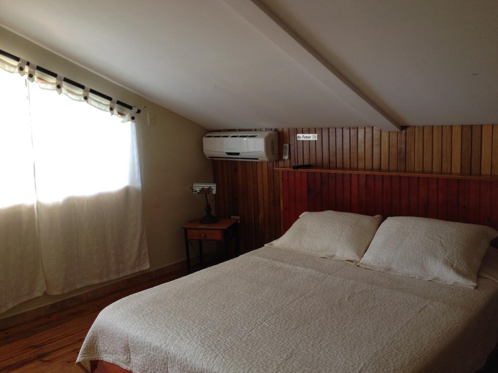 Hotel Posada Los Delfines Μπόκας ντελ Τόρο Δωμάτιο φωτογραφία