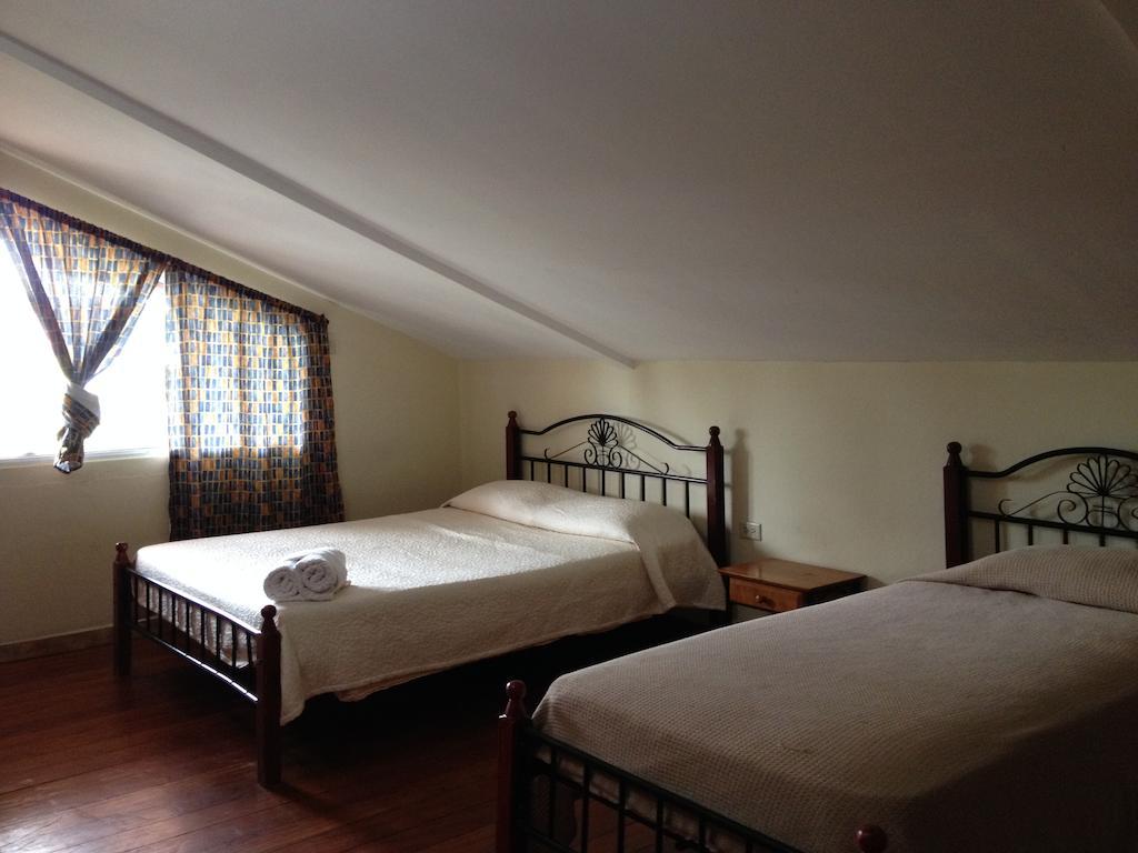 Hotel Posada Los Delfines Μπόκας ντελ Τόρο Δωμάτιο φωτογραφία
